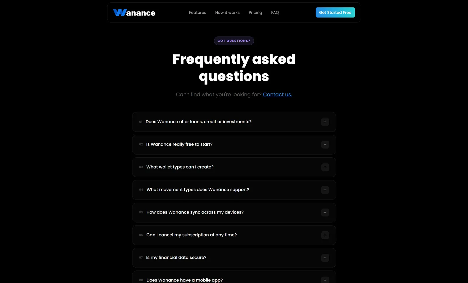 Wanance, imagen 8